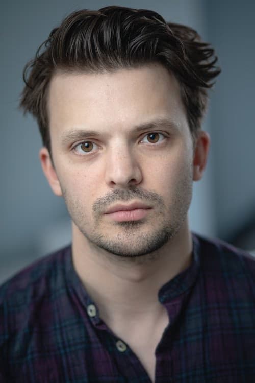 Richard Southgate filmleri