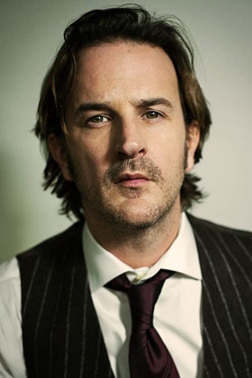 Richard Speight Jr. filmleri