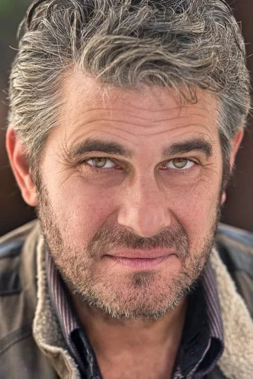 Richard Steinmetz filmleri