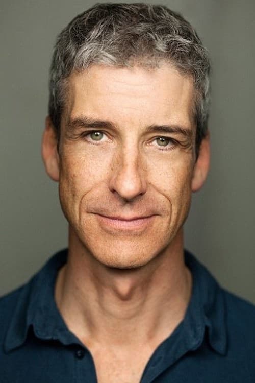 Richard Trinder filmleri