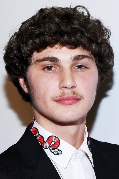 Richie Merritt filmleri