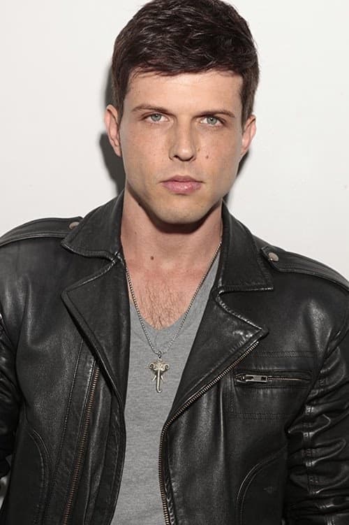Richie Mestre filmleri