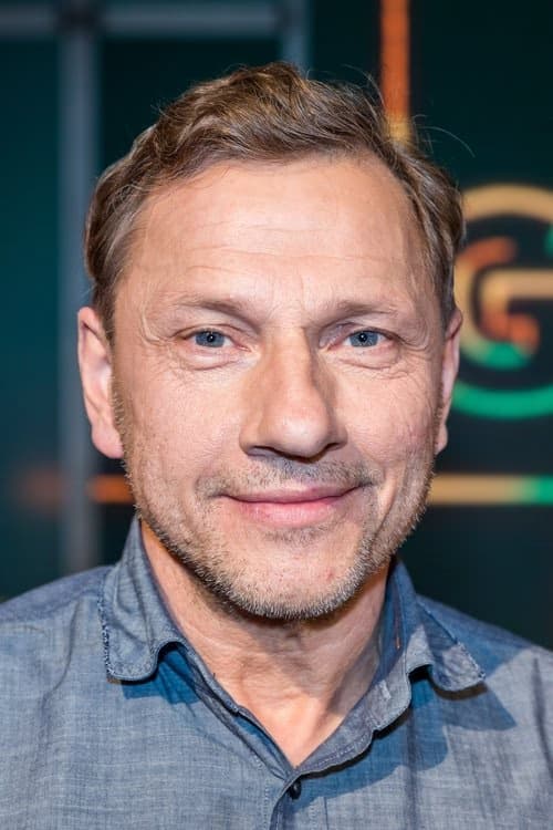 Richy Müller filmleri