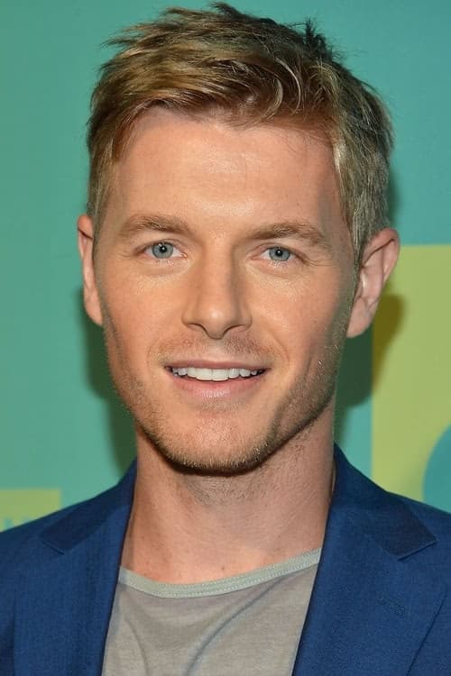 Rick Cosnett filmleri
