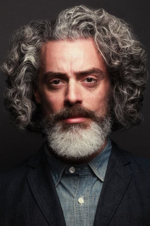 Rick D. Wasserman filmleri