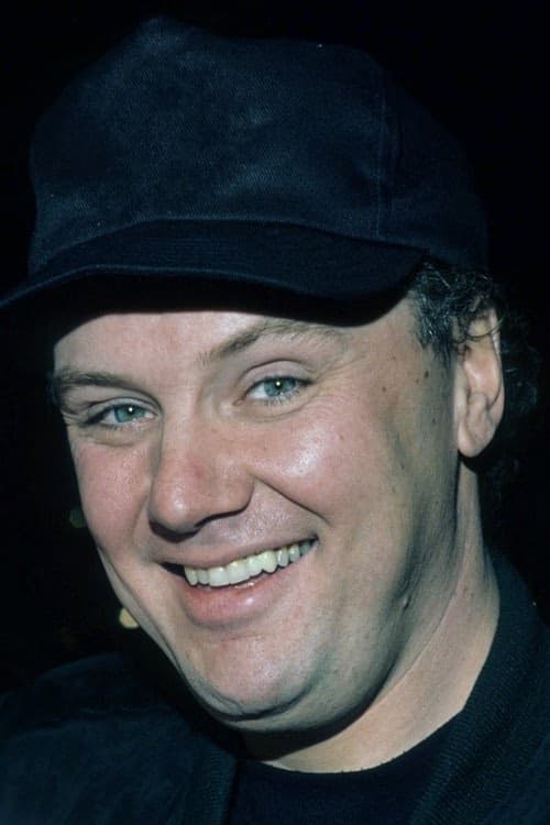 Rick Ducommun filmleri