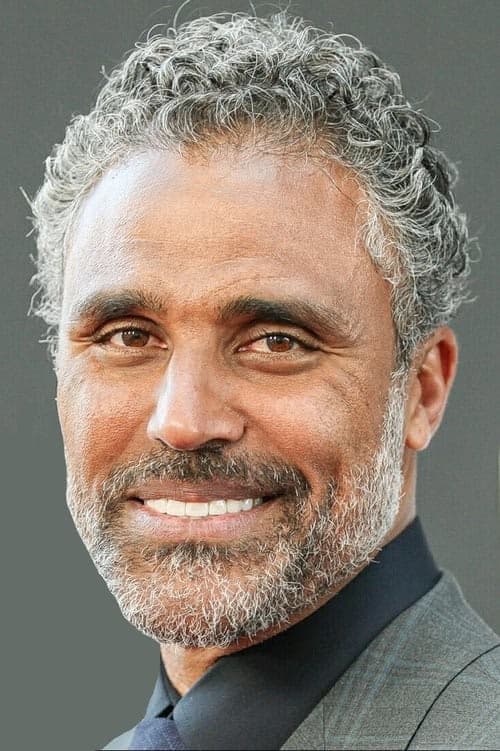 Rick Fox filmleri