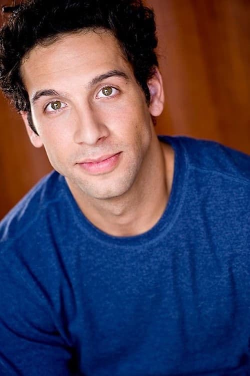 Rick Glassman filmleri