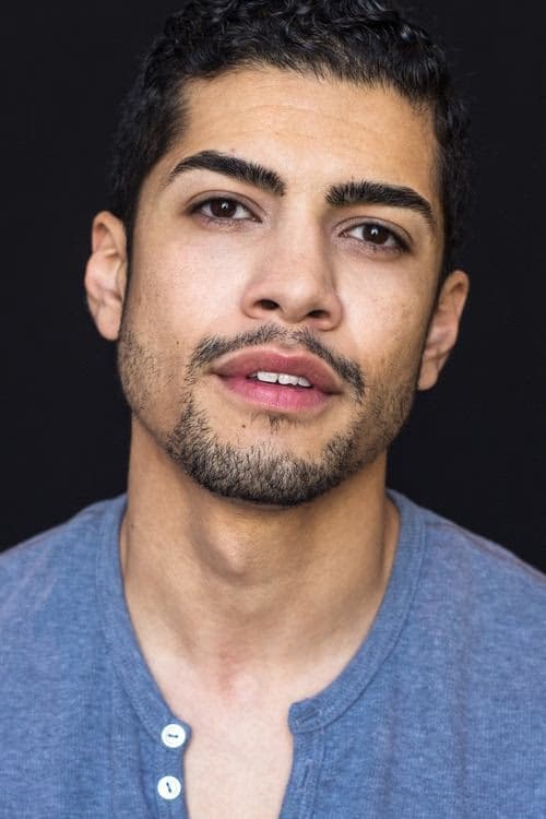 Rick Gonzalez filmleri
