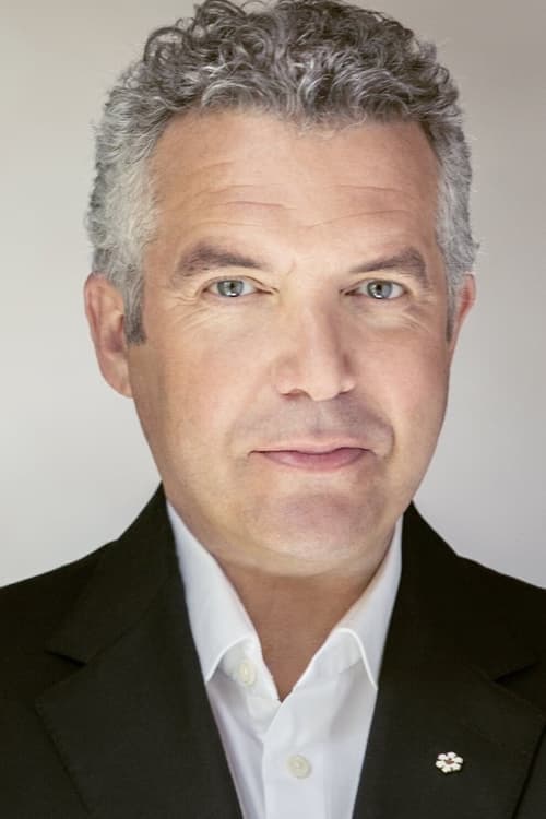 Rick Mercer filmleri