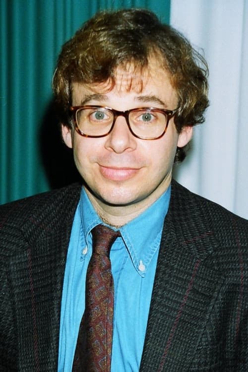 Rick Moranis filmleri