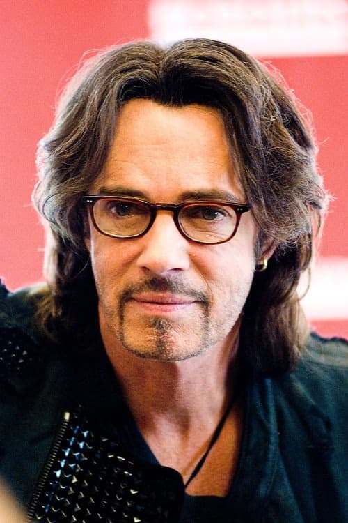Rick Springfield filmleri