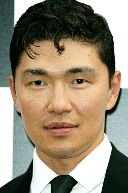 Rick Yune filmleri
