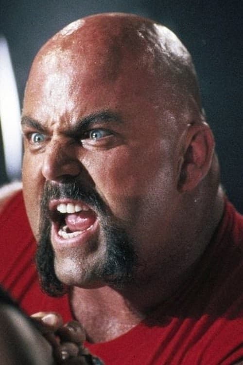 Rick Zumwalt filmleri