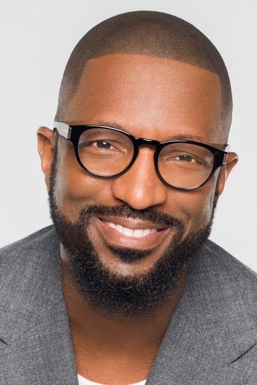 Rickey Smiley filmleri