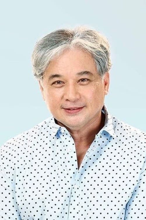 Ricky Davao filmleri