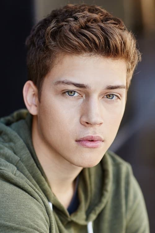 Ricky Garcia filmleri