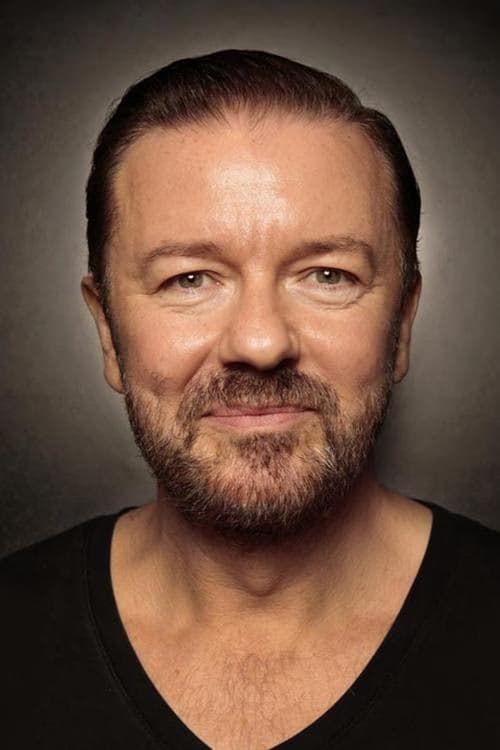 Ricky Gervais filmleri