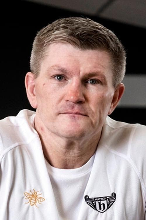 Ricky Hatton filmleri