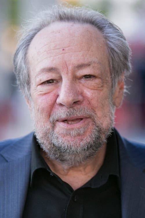 Ricky Jay filmleri