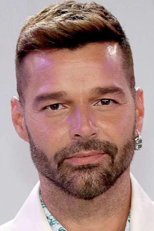 Ricky Martin filmleri