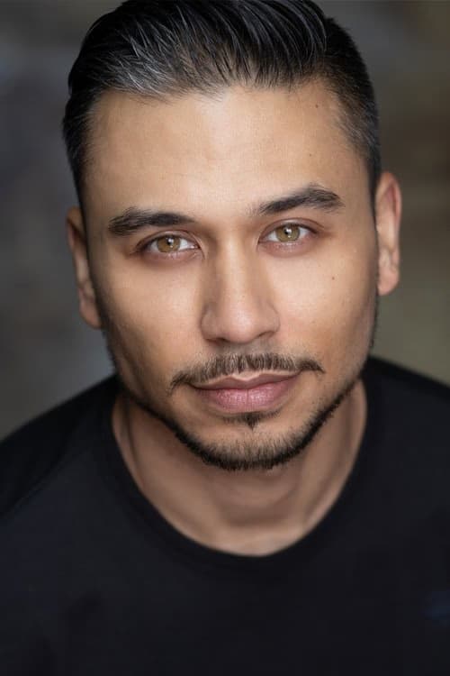 Ricky Norwood filmleri