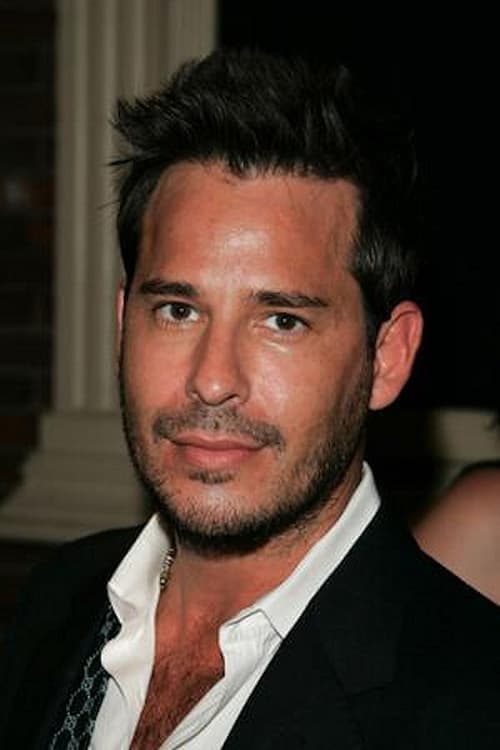 Ricky Paull Goldin filmleri