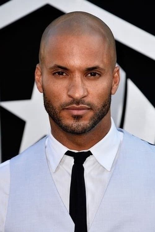 Ricky Whittle filmleri
