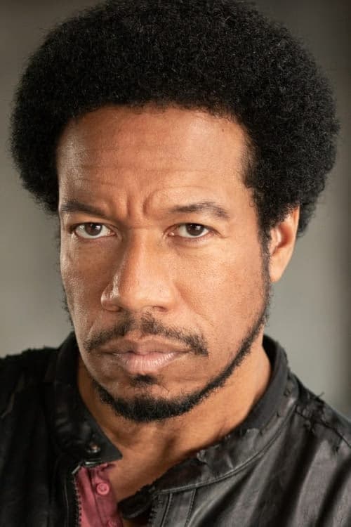 Rico E. Anderson filmleri