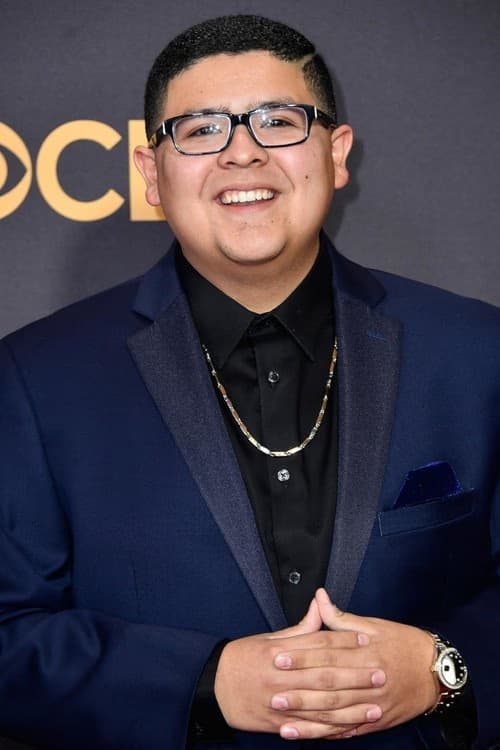 Rico Rodriguez filmleri