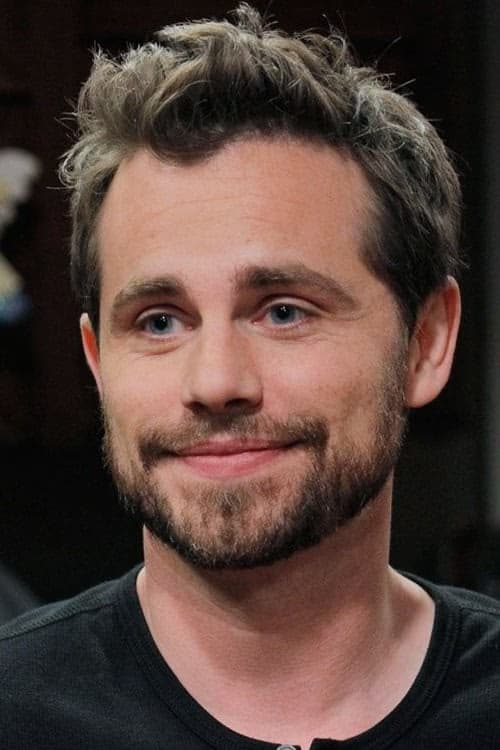 Rider Strong filmleri