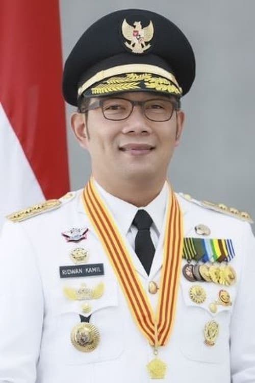 Ridwan Kamil filmleri