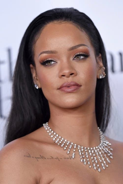 Rihanna filmleri