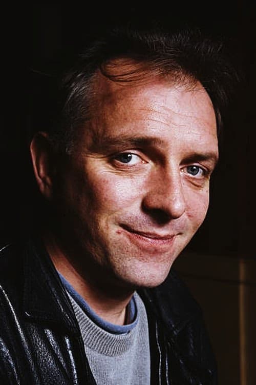 Rik Mayall filmleri