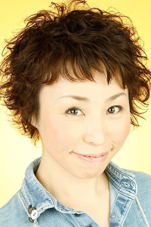 Rikako Aikawa filmleri