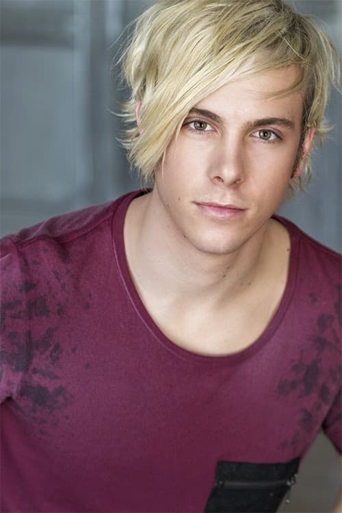 Riker Lynch filmleri