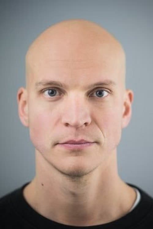 Riku Nieminen filmleri