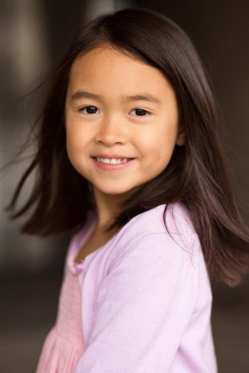 Riley Chung filmleri