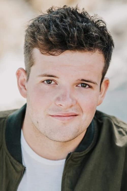 Riley Griffiths filmleri