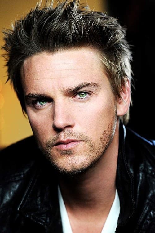 Riley Smith filmleri