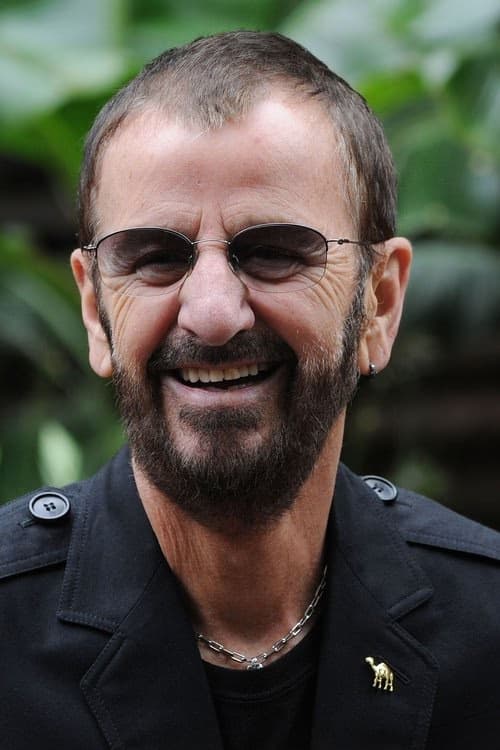 Ringo Starr filmleri