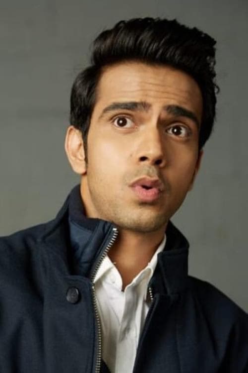 Rishab Chadha filmleri