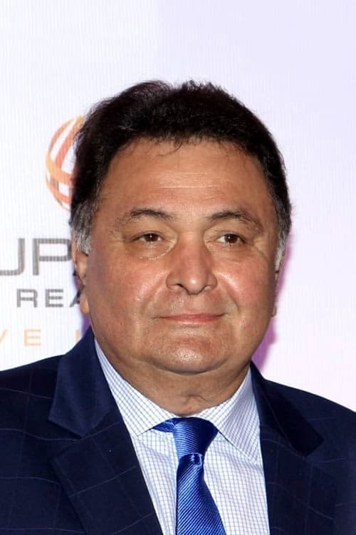 Rishi Kapoor filmleri