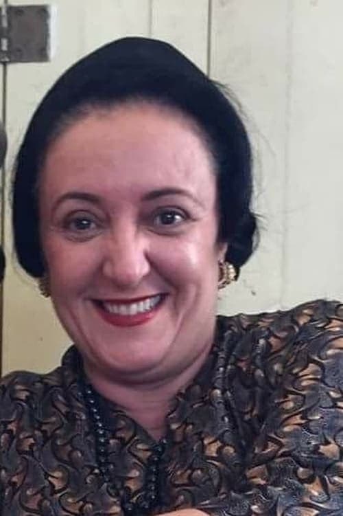 Rita Assemany filmleri