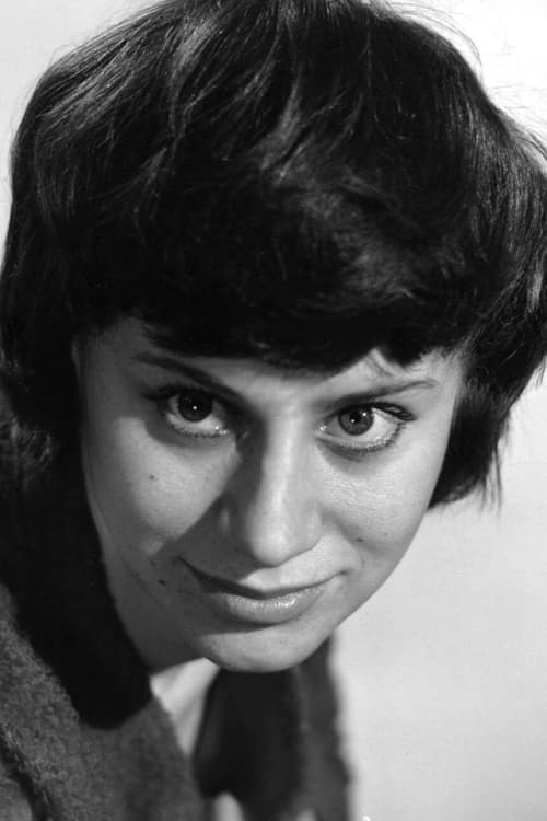 Rita Tushingham filmleri