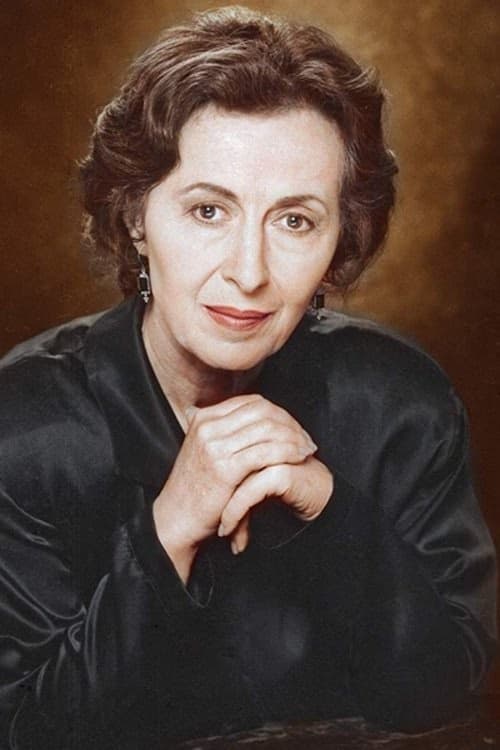 Rita Zohar filmleri