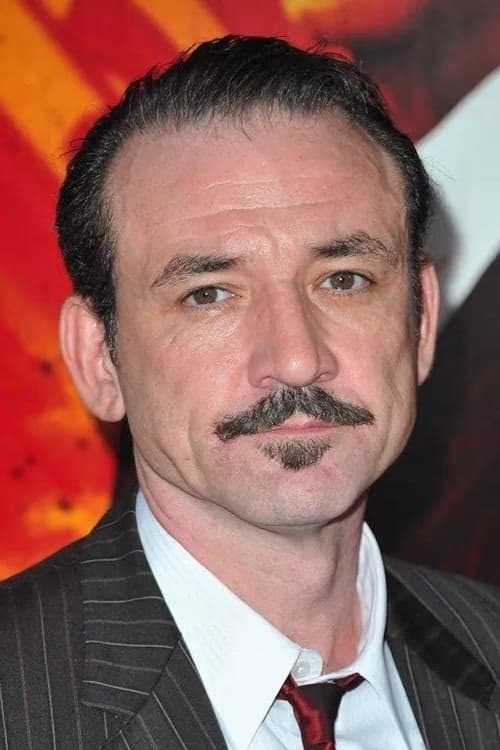 Ritchie Coster filmleri
