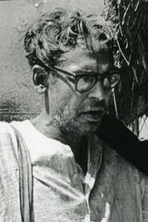 Ritwik Kumar Ghatak filmleri