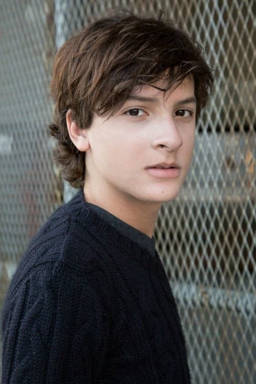 River Alexander filmleri