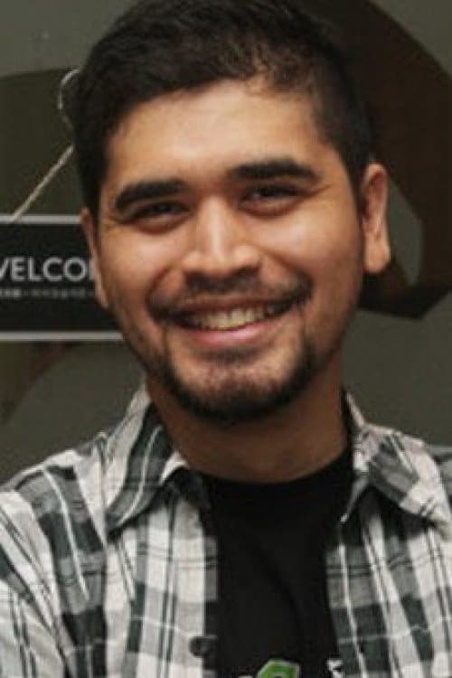 Rizky Hanggono filmleri